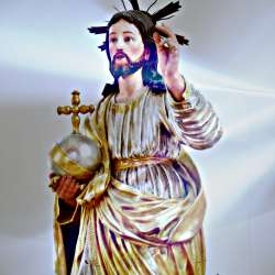 Cristo re
