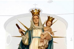 FESTA DELLA MADONNA DEL PERPETUO SOCCORSO