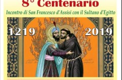 SULLE ORME DI FRANCESCO. CRISTIANI E MUSULMANI STRUMENTI DI PACE