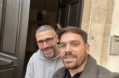 Un grazie che viene dal cuore