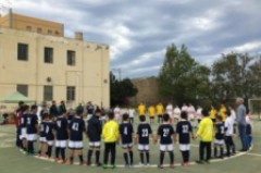 BUONA LA PRIMA: 1° ANNO ALL'INSEGNA DEL CALCIO E DELLA SPENSIERATEZZA